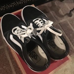 Vans Sneakers